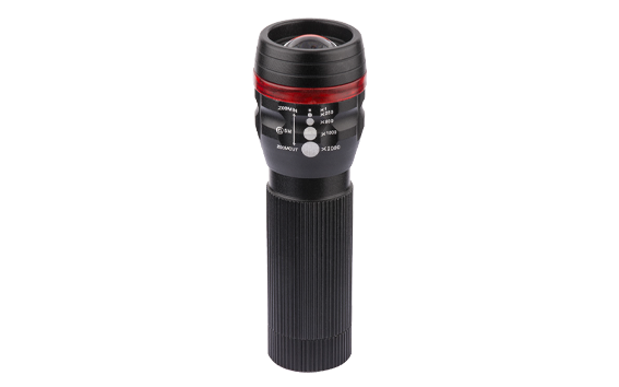 Ceta Form LED Cep Feneri (Kompakt) 70 Lümen - R11-MINI