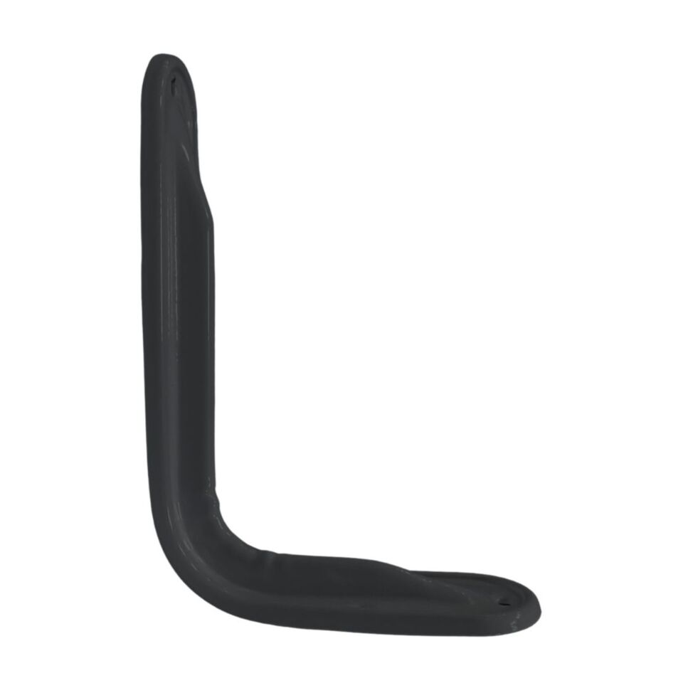 Flore Rafaltı Lüx Siyah 12x14 (260x330) Er-385s