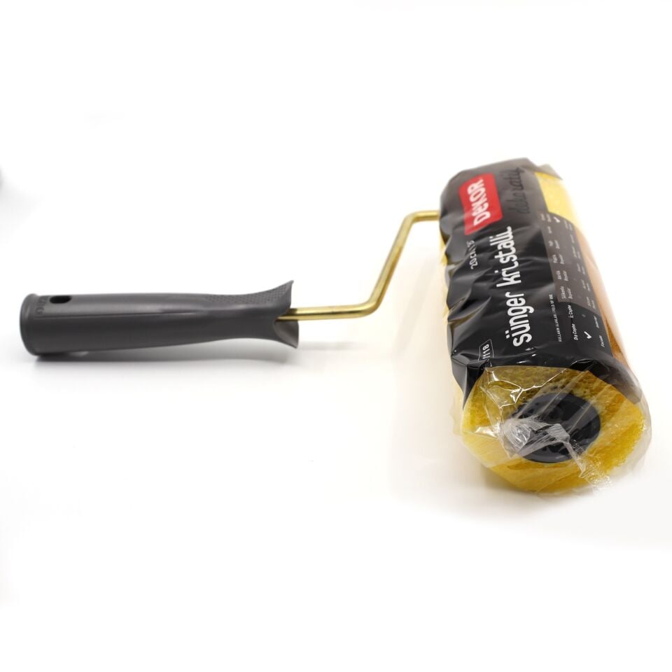 Dekor Kristalli Rulo 20 Cm 1118