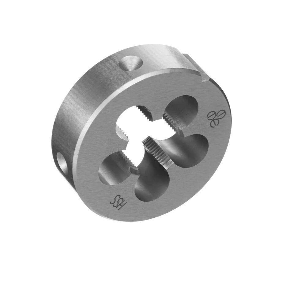 Mte Hss Normal Pafta Dın223/b M3x0.5 110020300