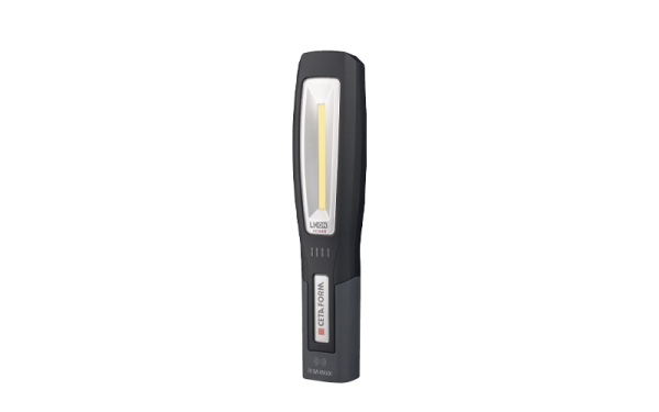 Ceta Form LED Çalışma Lambası (Kablosuz Şarj) 1000 Lümen - R10W-MAX01