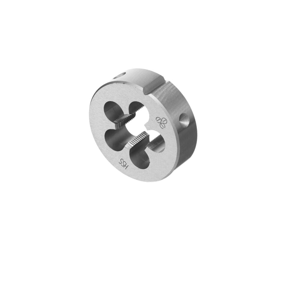 Mte Hss Normal Pafta Dın223/b M3x0.5 110020300