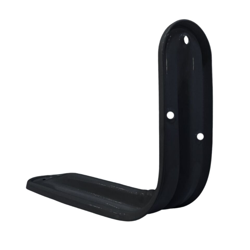 Flore Rafaltı Lüx Siyah 5x6 (100x130) Er-380s