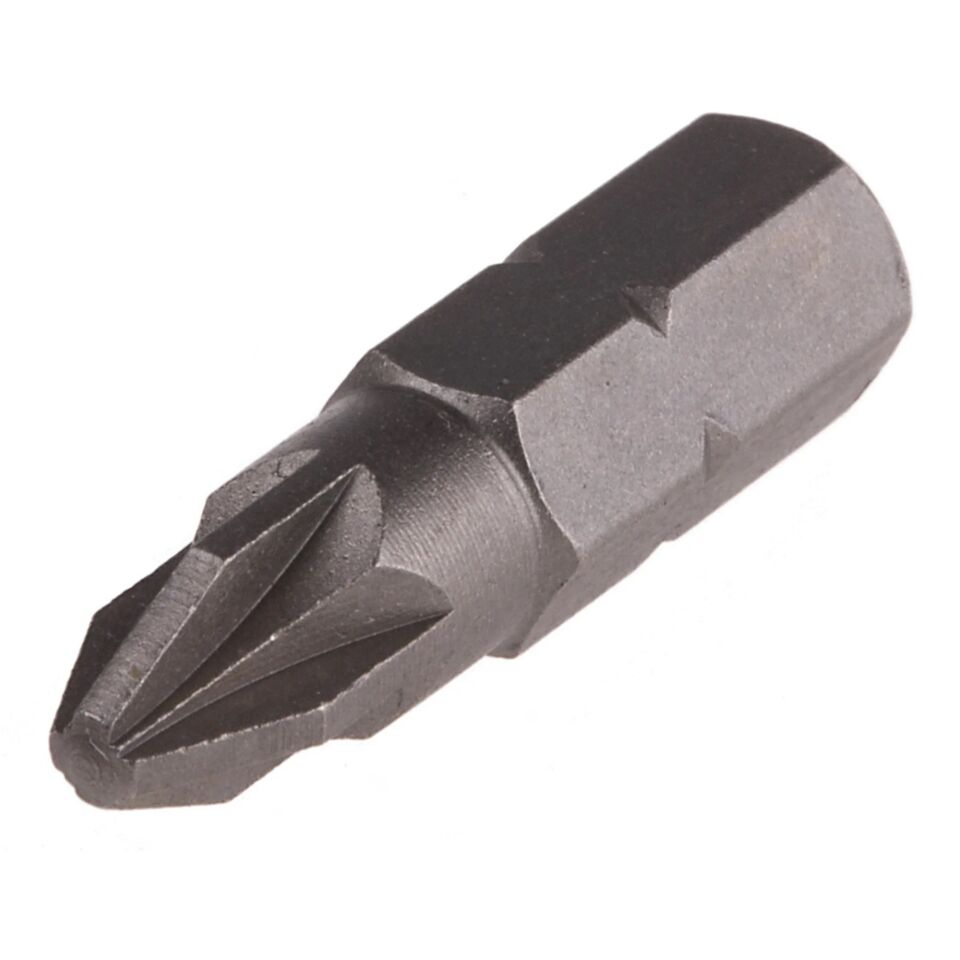 Tapex Bits Uç Pz2 25 Mm