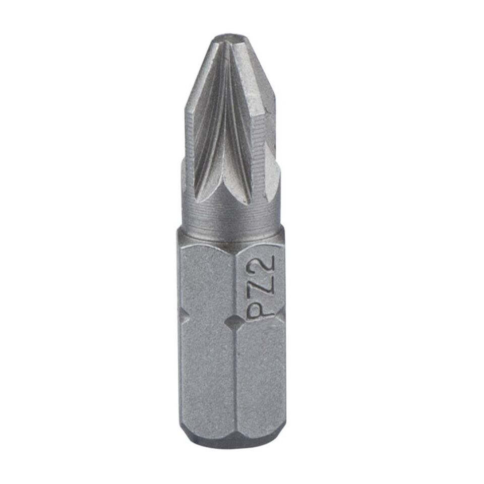 Tapex Bits Uç Pz2 25 Mm
