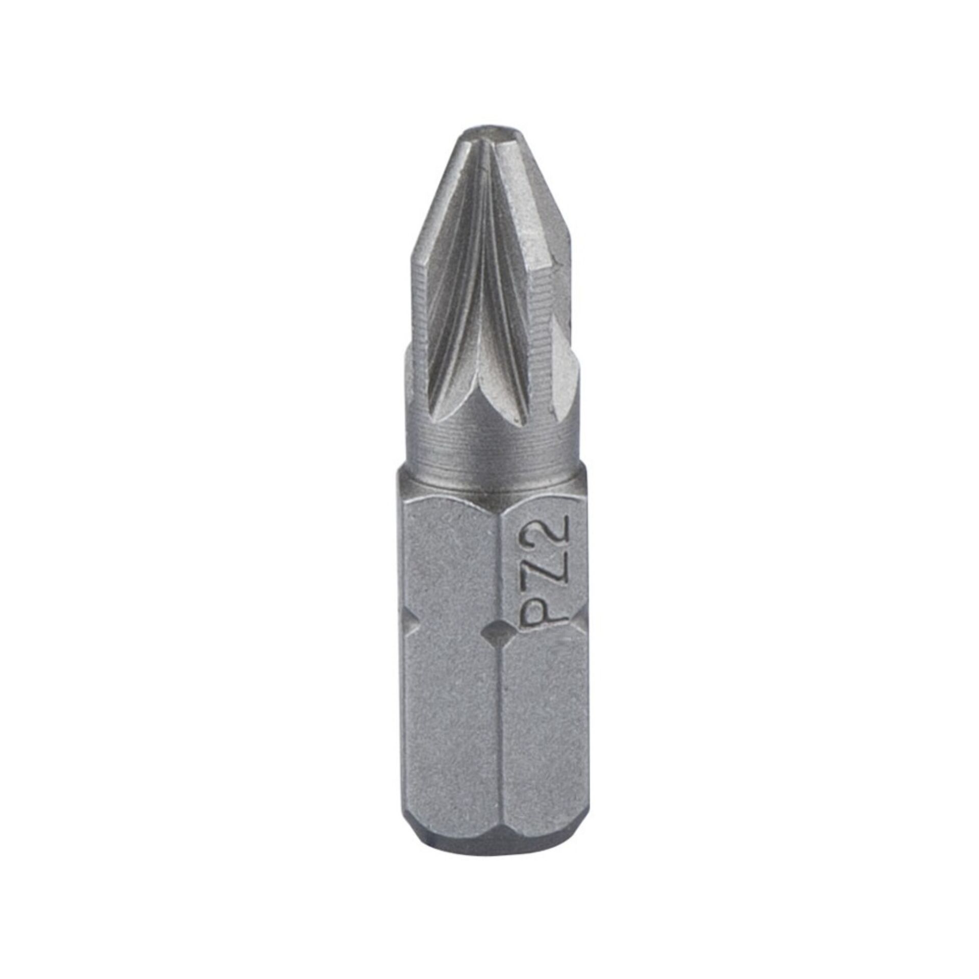 Tapex Bits Uç Pz2 25 Mm