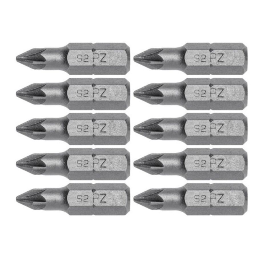 Tapex Bits Uç Pz2 25 Mm