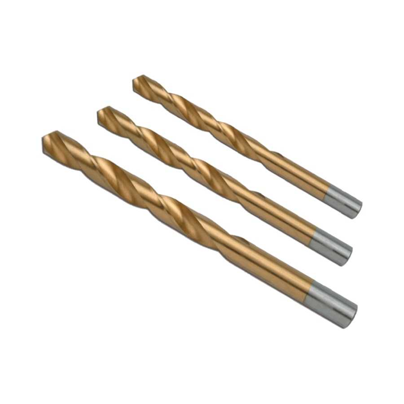 Rico Titanyum Kaplı Matkap Ucu 5.8 mm - 008-RT4458