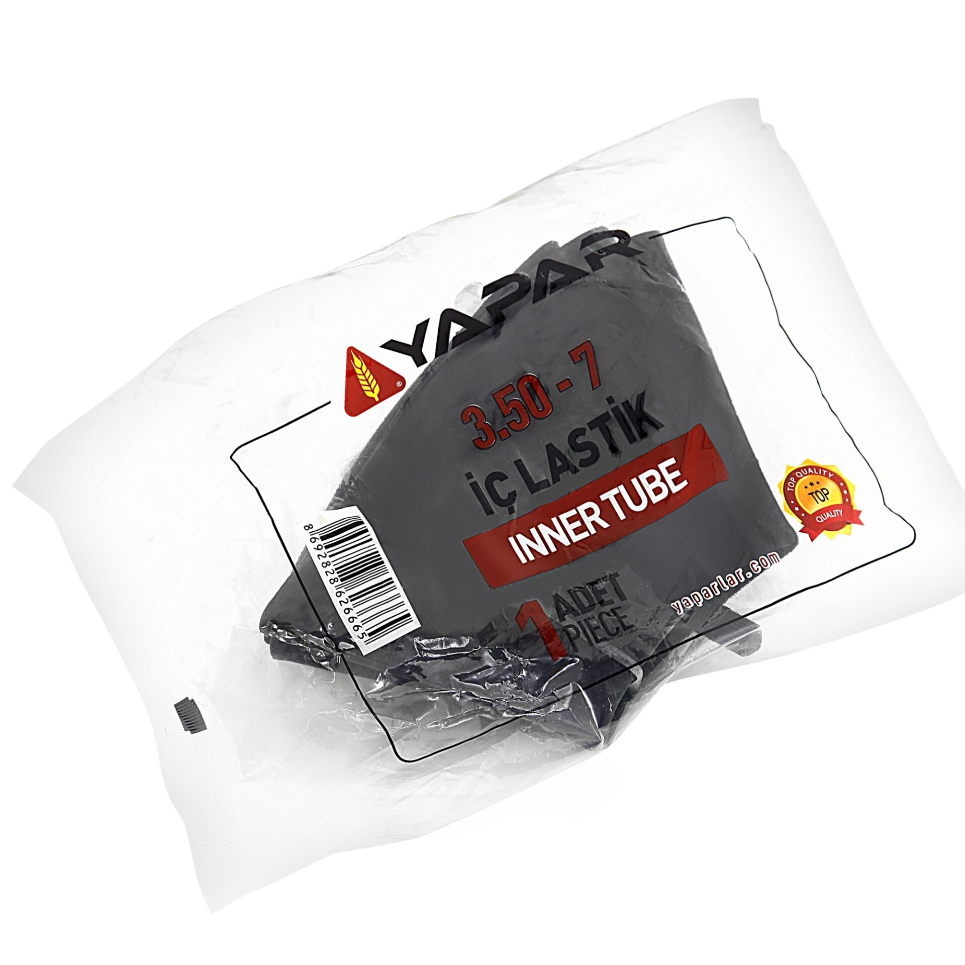 Yapar El Arabası İç Lastik 62666