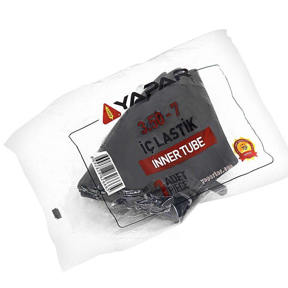 Yapar El Arabası İç Lastik 62666