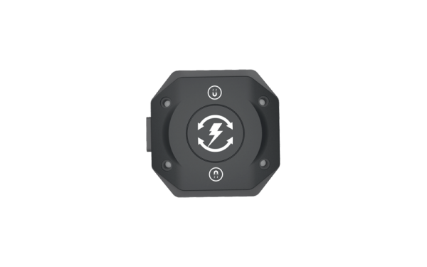 Ceta Form Kablosuz Şarj Ünitesi - R10W-DCK1