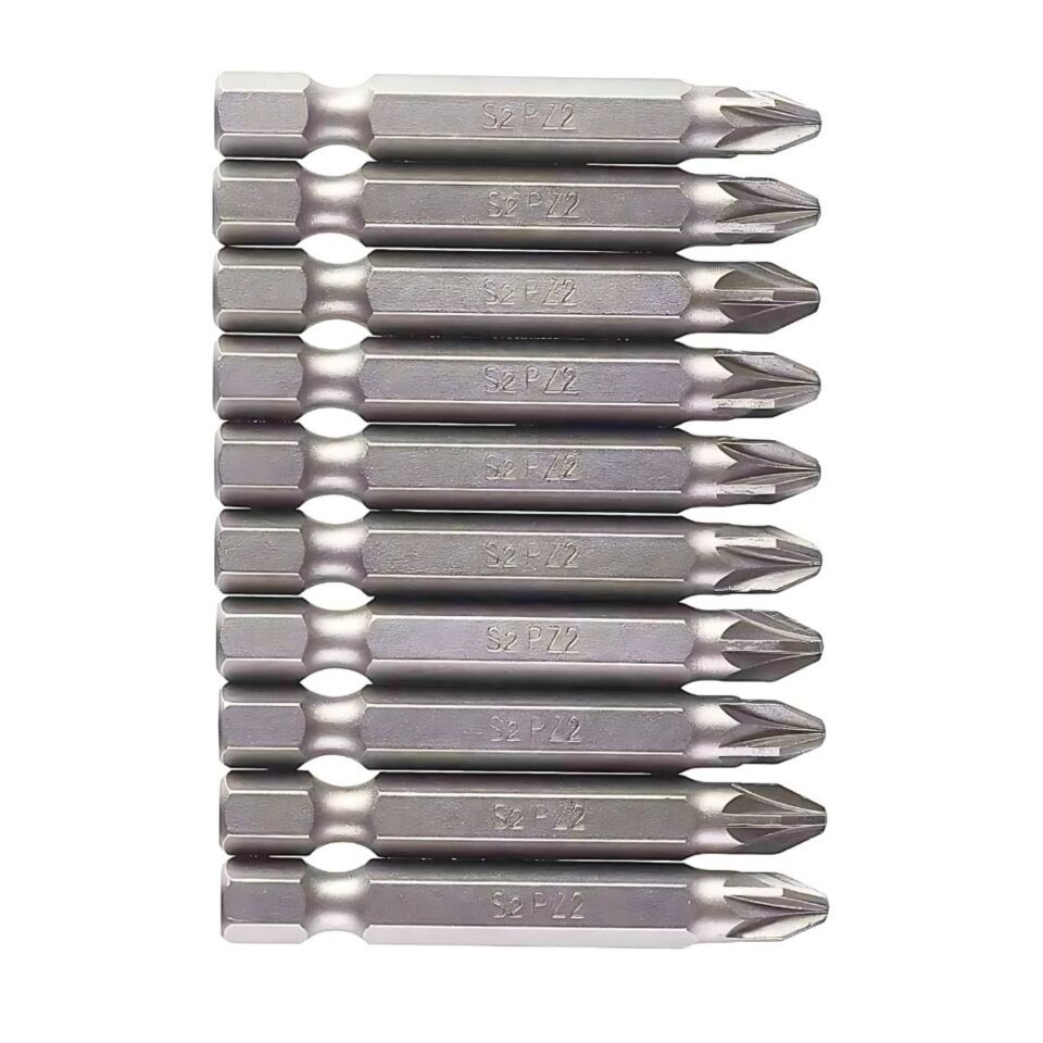 Tapex Bits Uç Pz2 50 Mm