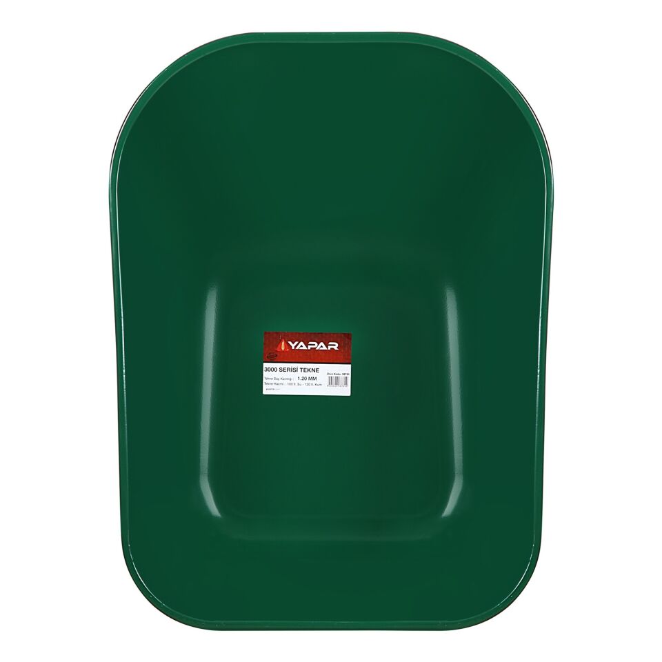 Yapar El Arabası Teknesi 1.20 MM 98781