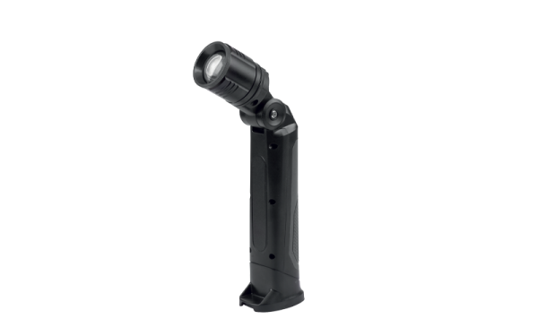 Ceta Form Oynar Kafalı LED El Feneri 1000 Lümen - R10F-TRCH1