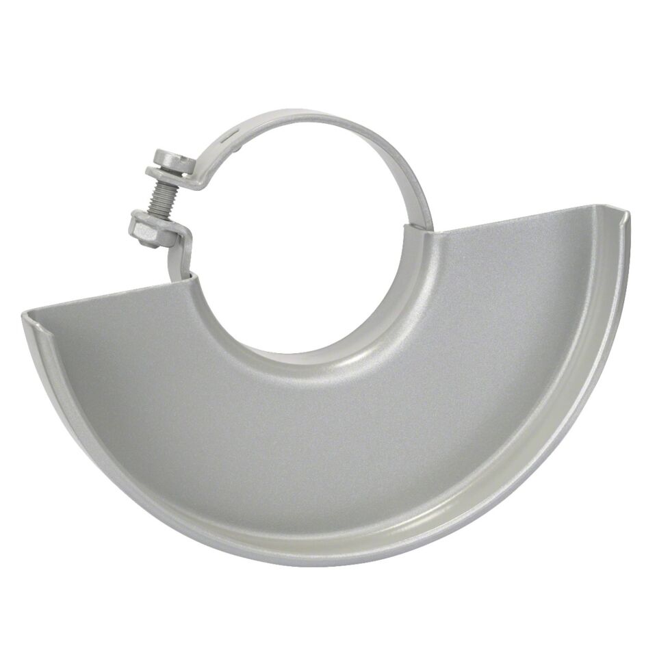Bosch Taşlama Siperi Kapaksız 180 Mm 2605510297