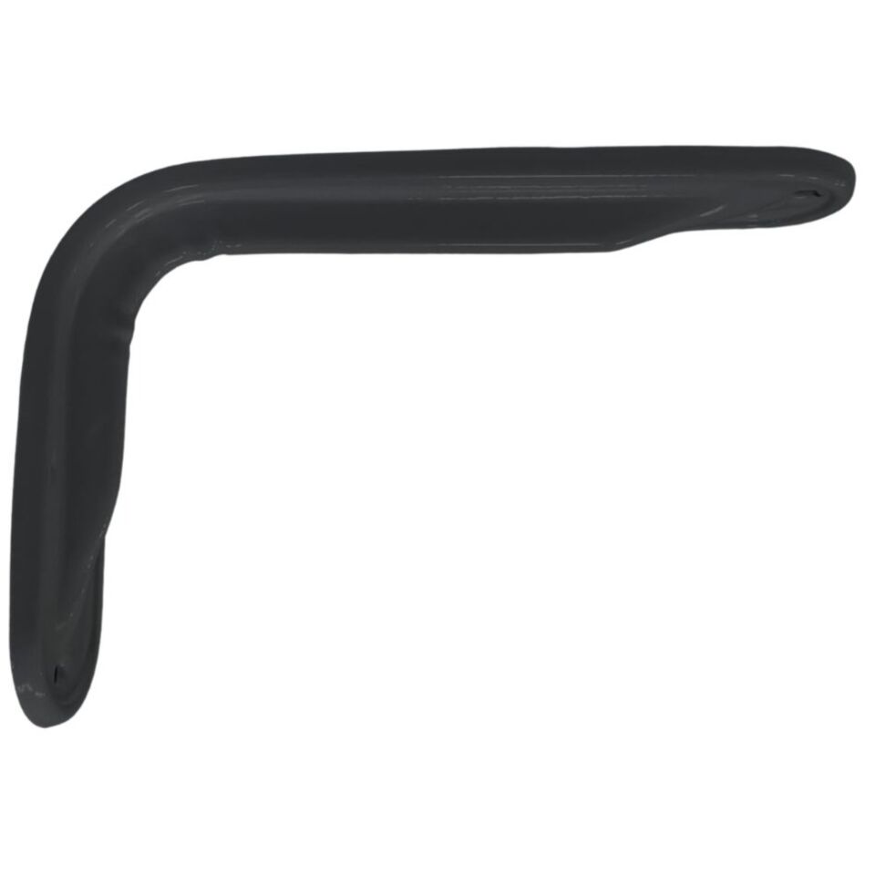 Flore Rafaltı Lüx Siyah 7x9 (150x220) Er-382s