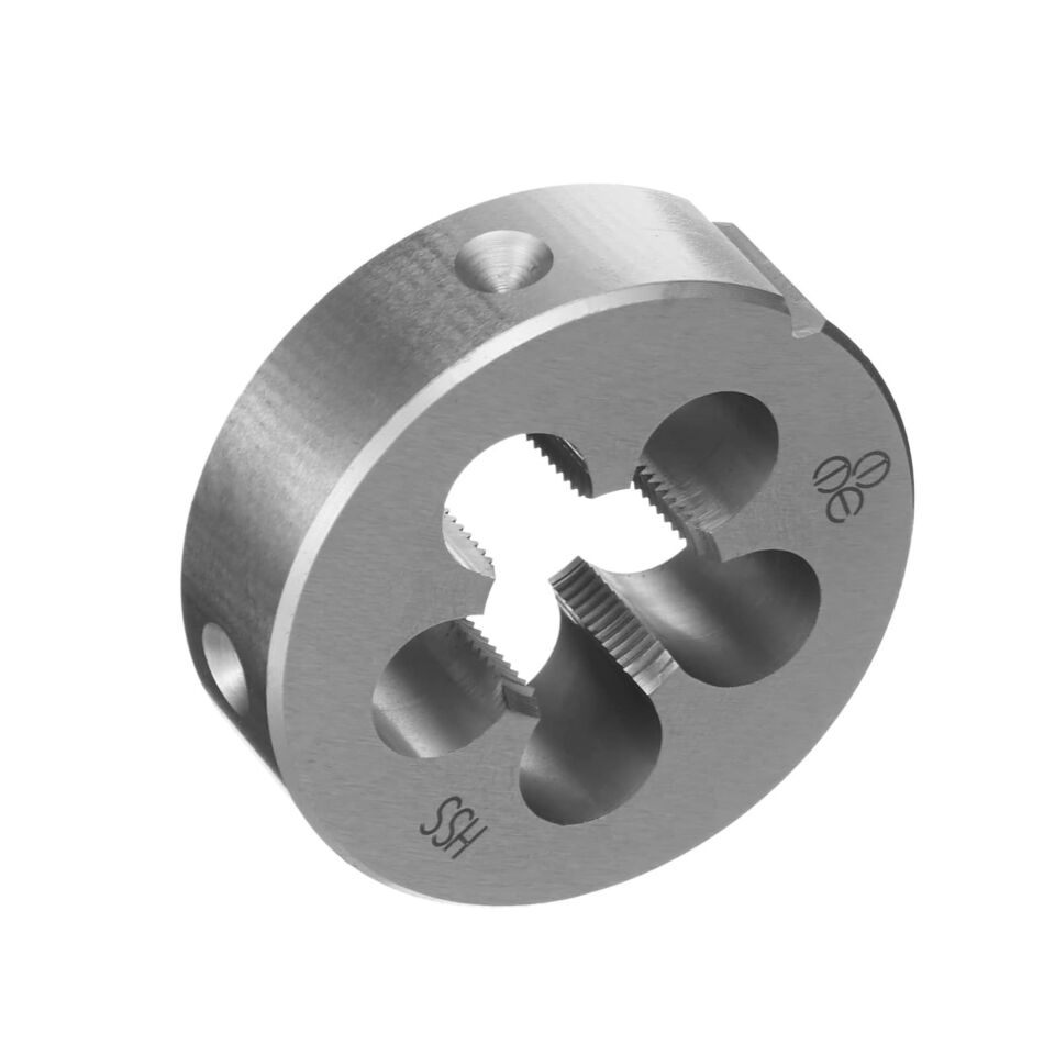 Mte Hss Normal Pafta Dın223/b M6x1.0 110020600
