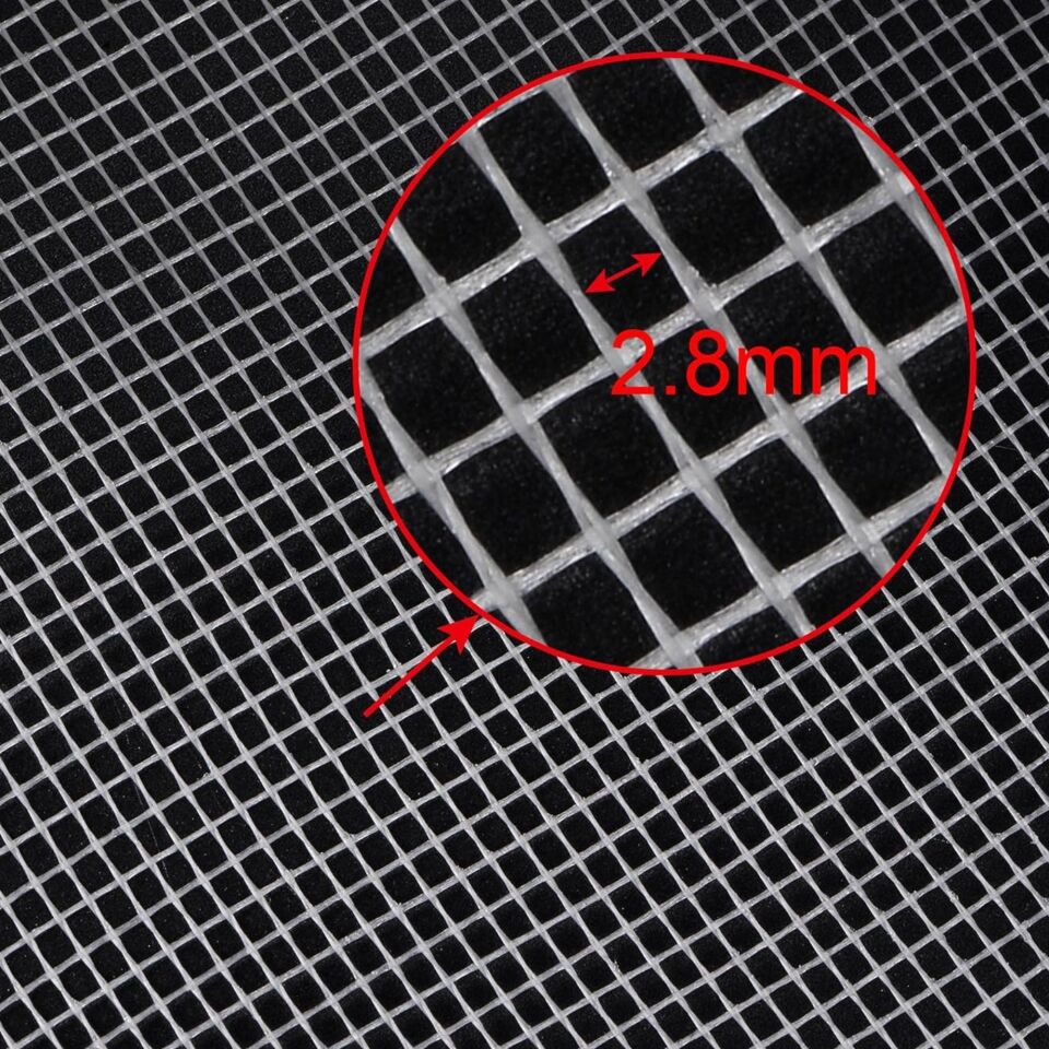 Tapex Derz Bantı 100 Mmx90 Mt