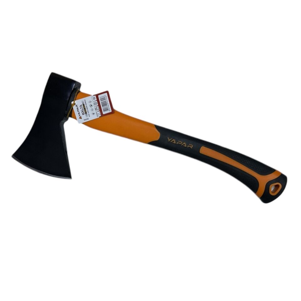 Yapar Fiber Saplı Balta 1000 Gr 92794