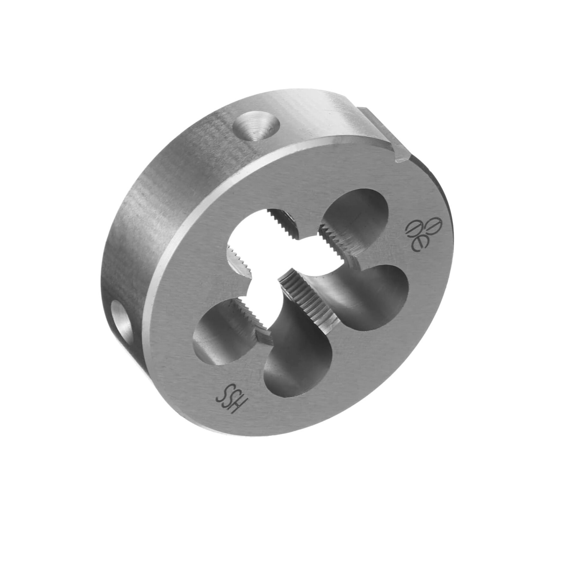 Mte Hss Normal Pafta Dın223/b M8x1.25 110020800
