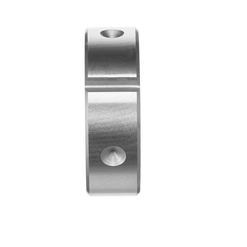 Mte Hss Normal Pafta Dın223/b M8x1.25 110020800