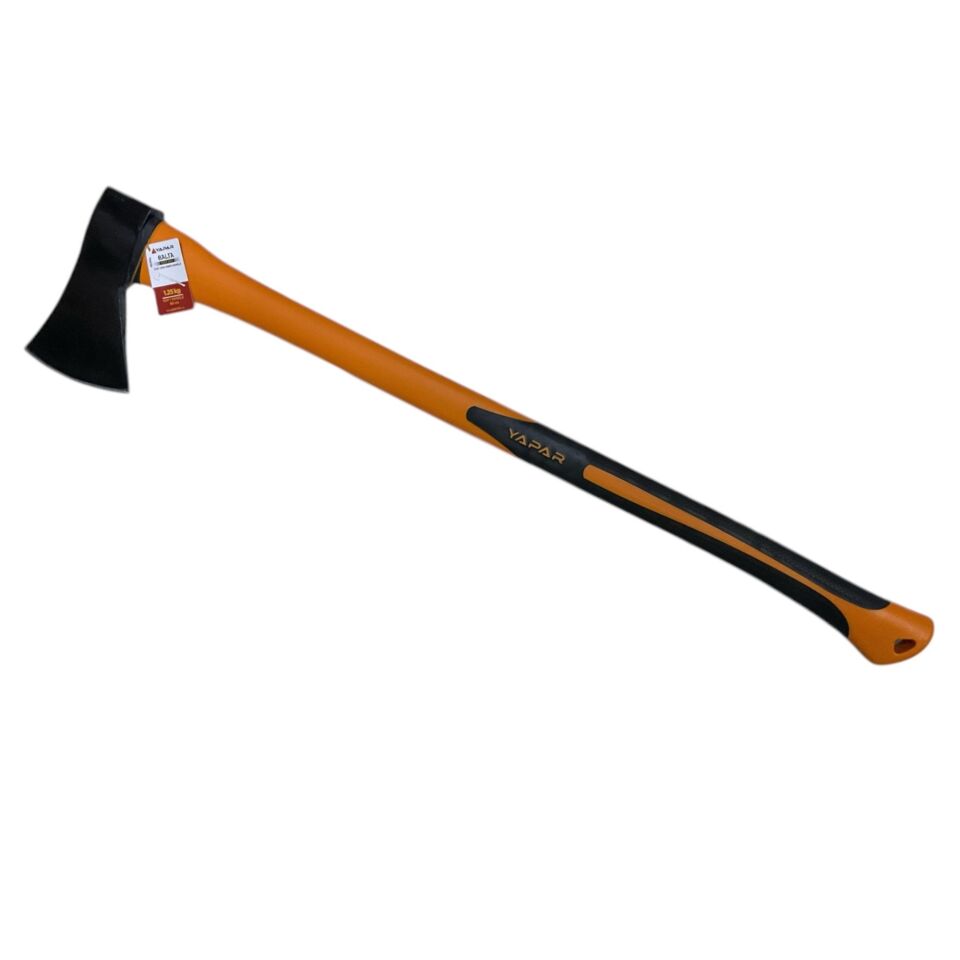 Yapar Fiber Saplı Balta 1250 Gr 92796