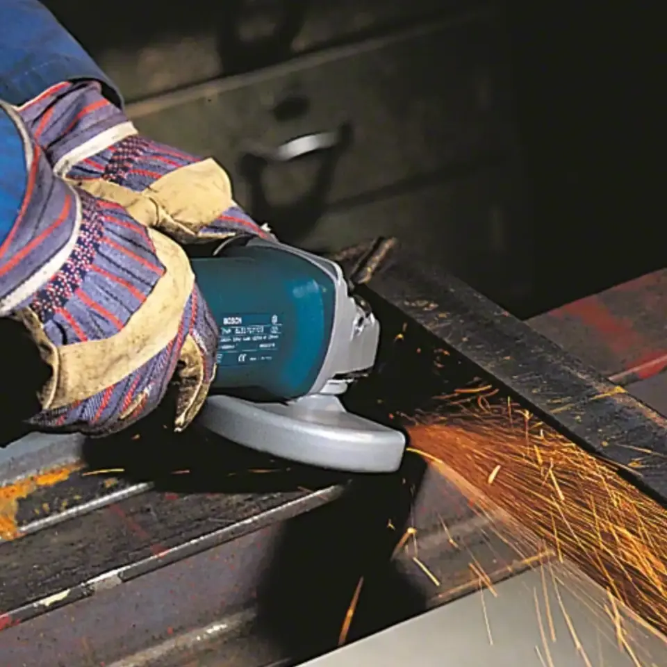 Bosch Taşlama Taşı 180x8 2608619778