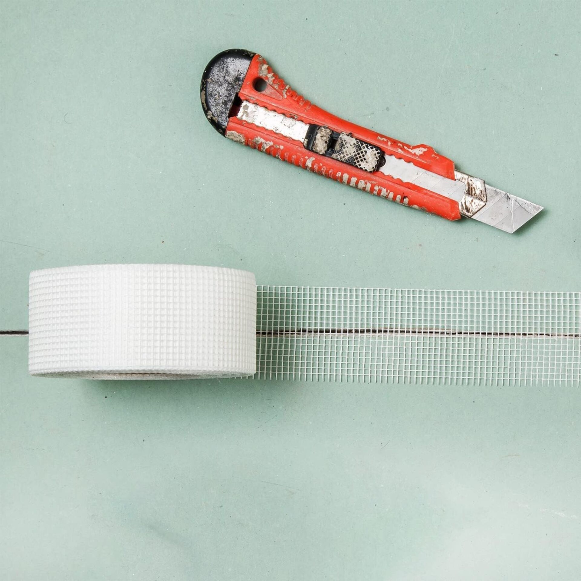 Tapex Derz Bantı 50 Mmx45 Mt
