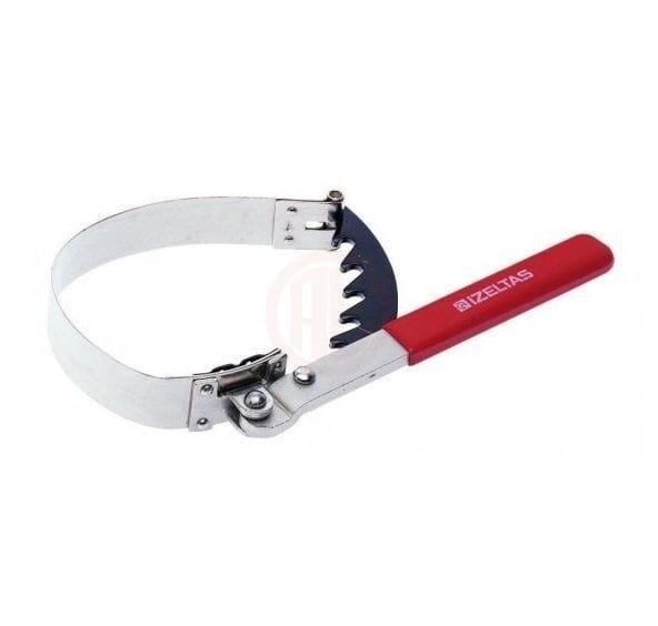 İzeltaş Ayarlı Yag Fıltre Sökeceği Yedek Kelepçe - 0637550010