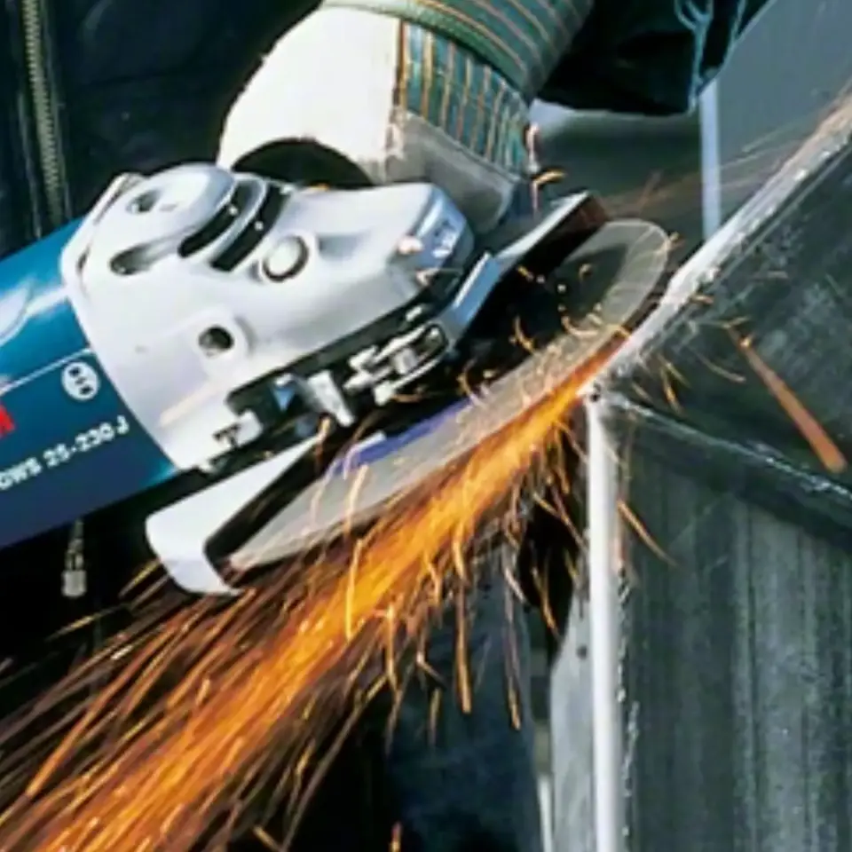 Bosch Taşlama Taşı 180x8 2608619778