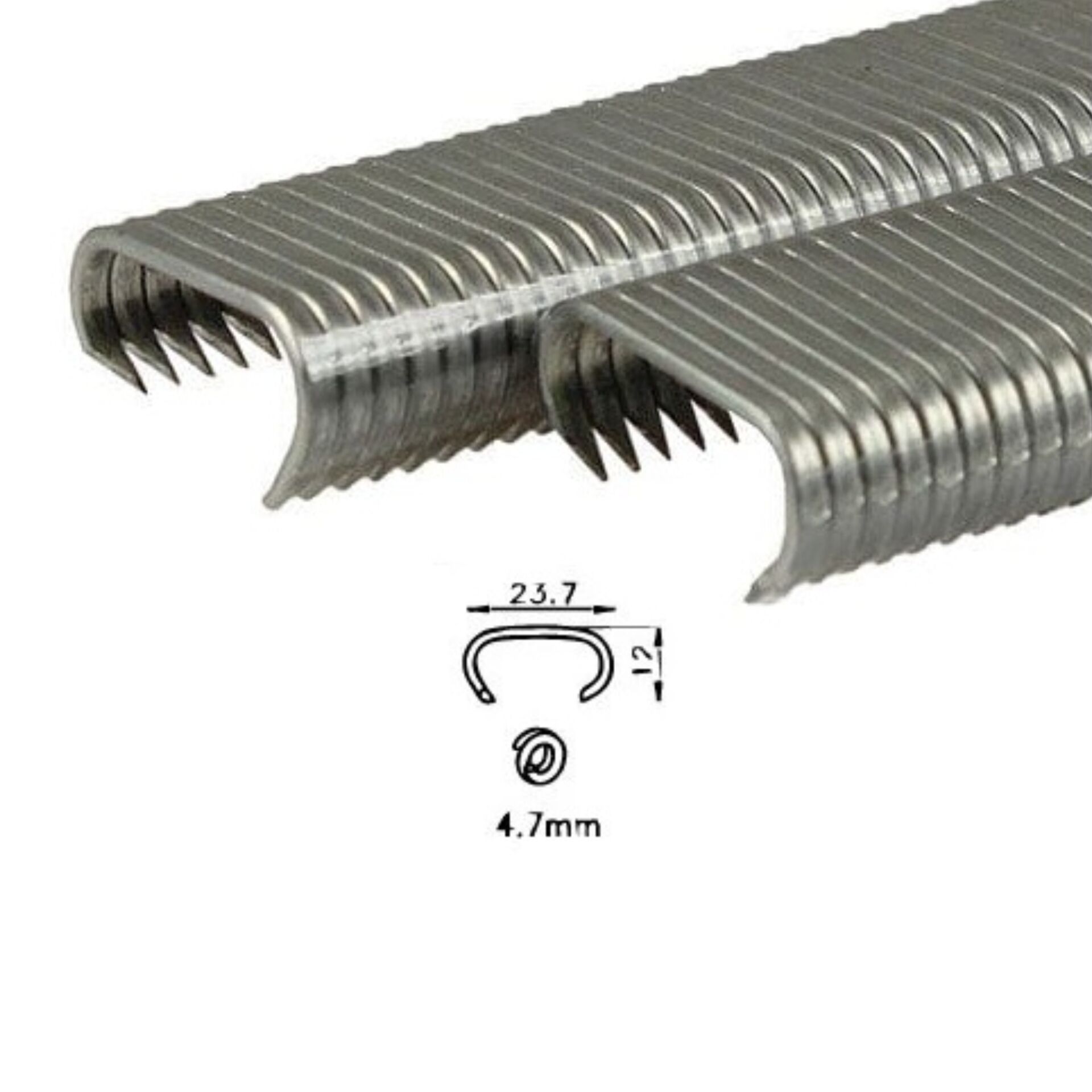 Akdeniz Tc7c Havalı Çivi Çakma Tabancası
