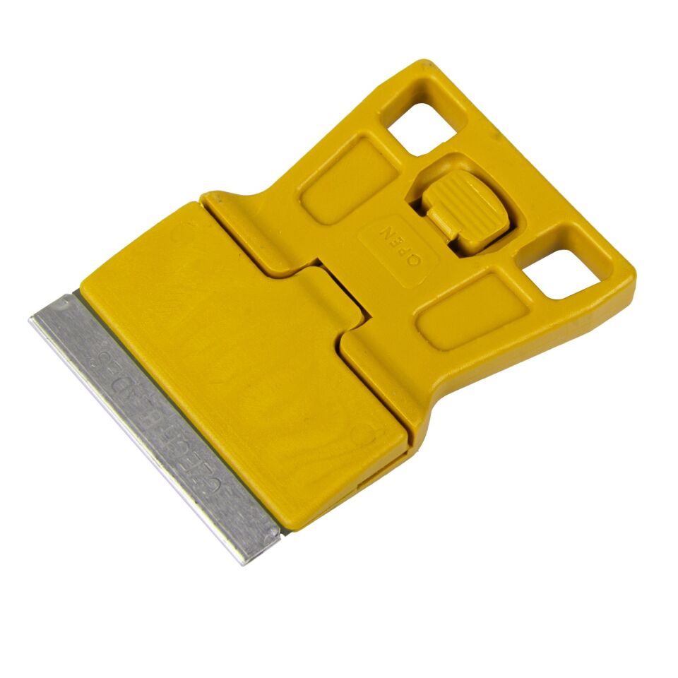Dekor Mini Kazıyıcı 4x5.8 Cm 7002