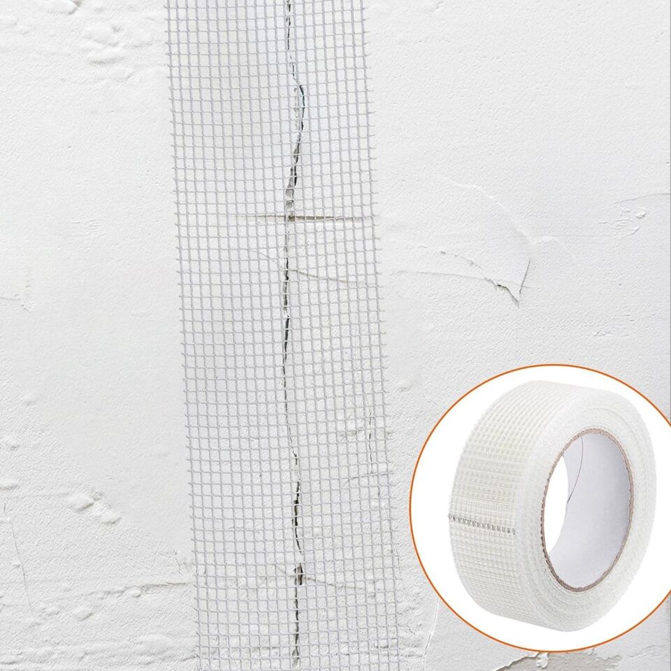Tapex Derz Bantı 50 Mmx45 Mt
