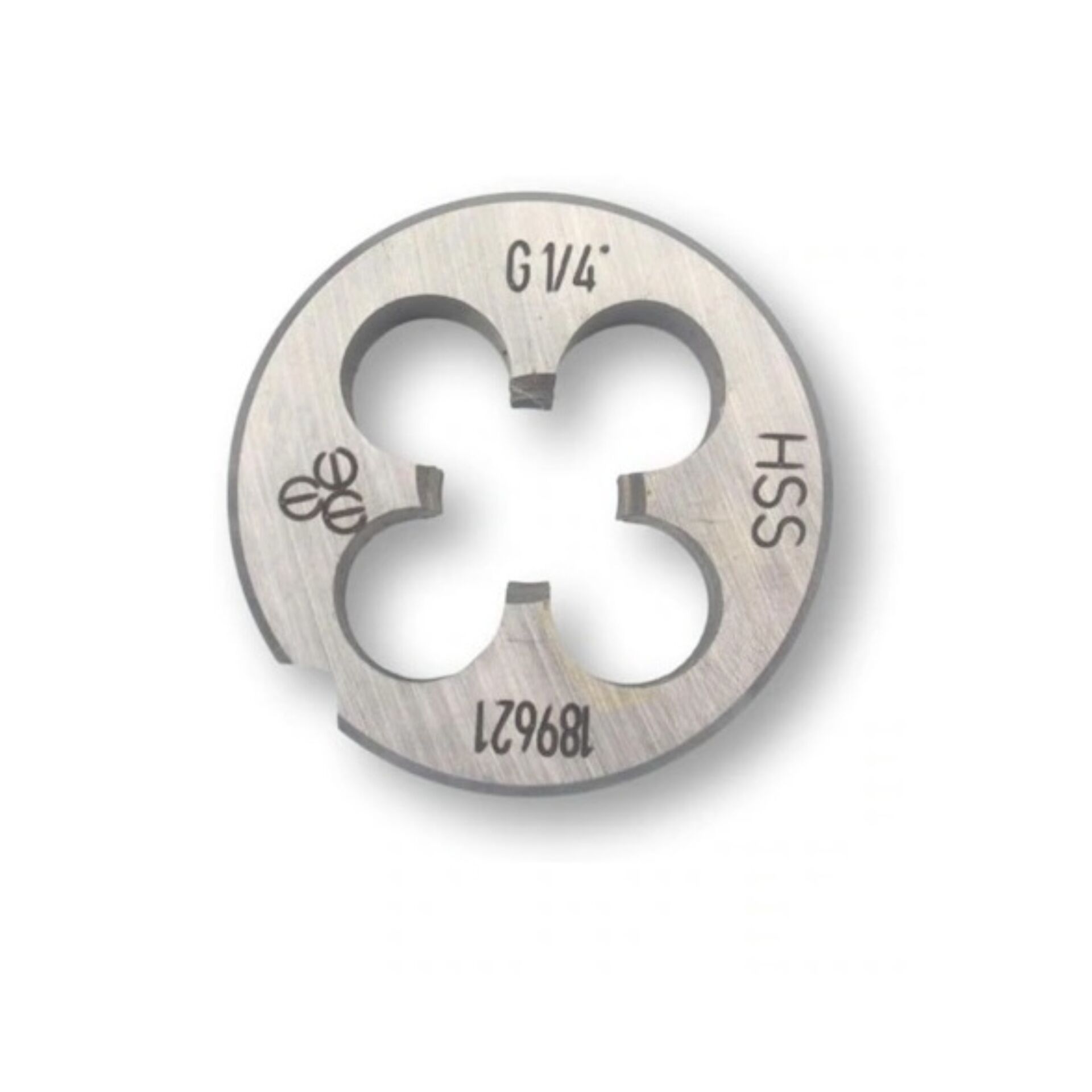 Mte Hss Pafta Bsp Dın5158b G 1/4''x19 110081316