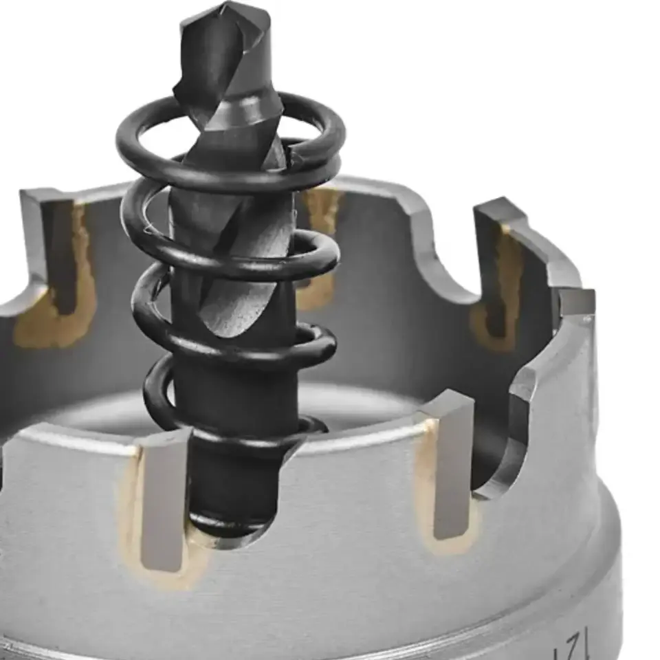 Bosch Tct Metal Delme Panç 33 Mm 2608594141