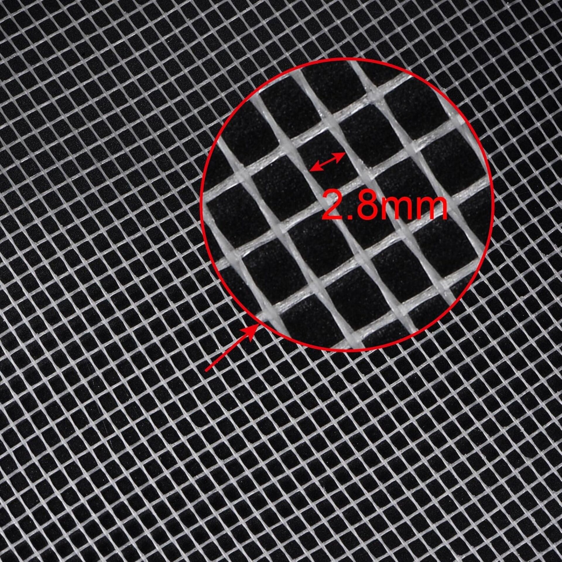 Tapex Derz Bantı 50 Mmx90 Mt
