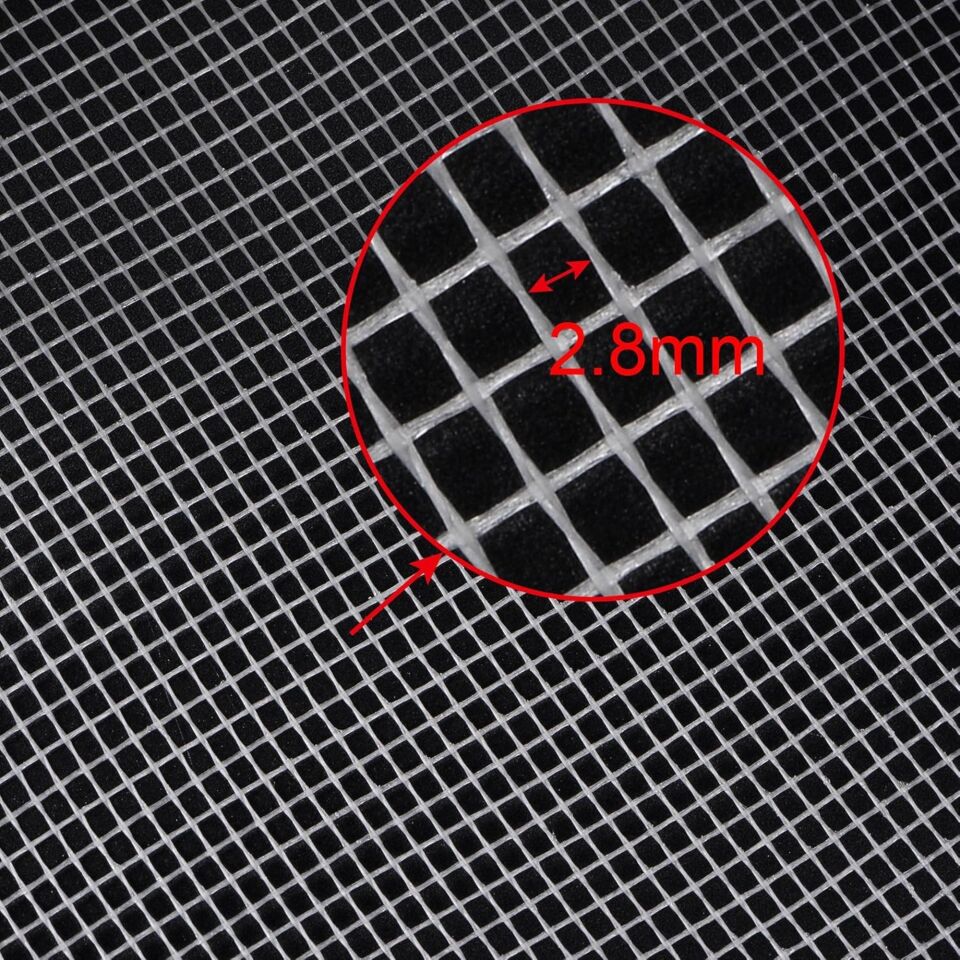 Tapex Derz Bantı 50 Mmx90 Mt