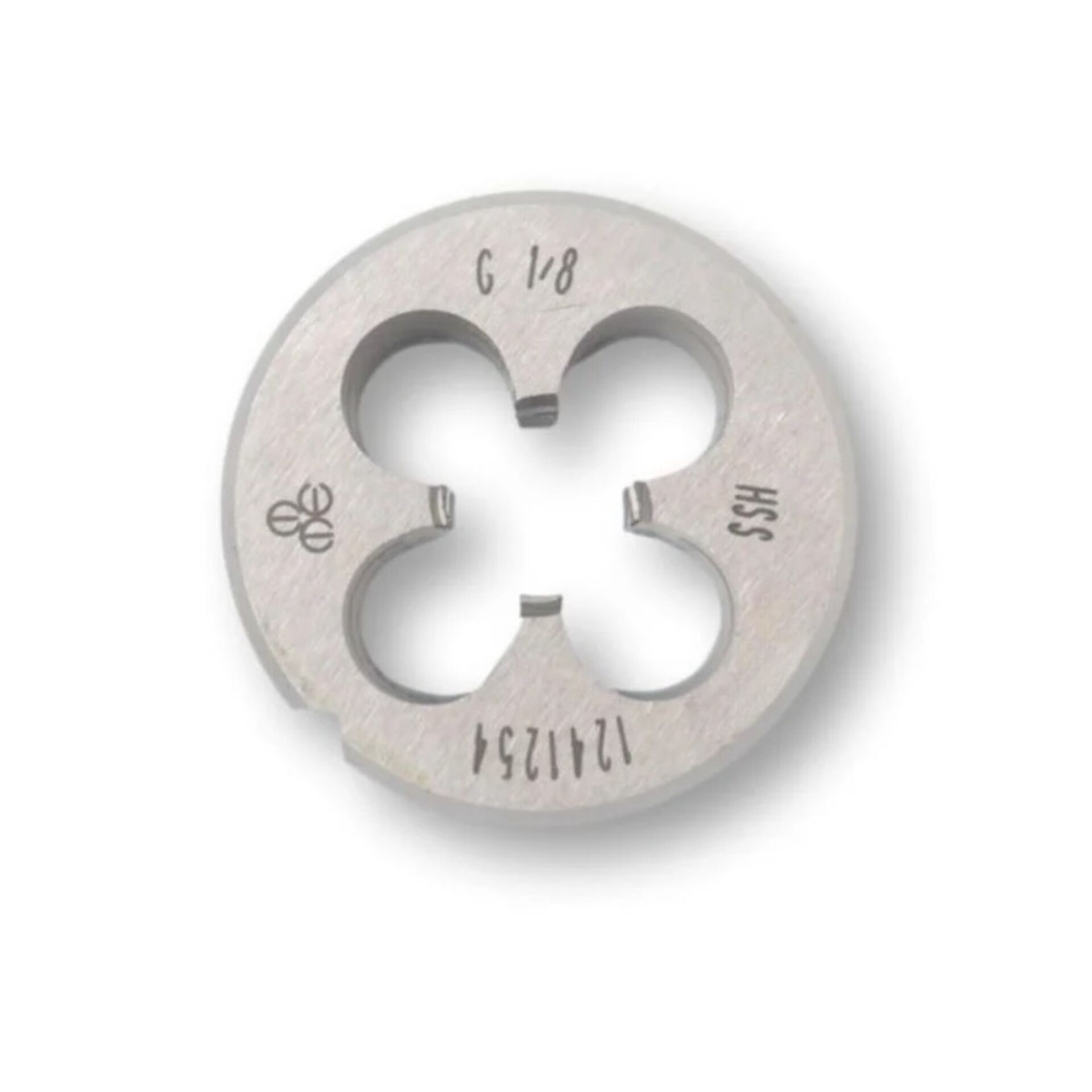 Mte Hss Pafta Bsp Dın5158b G 1/8''x28 110080973