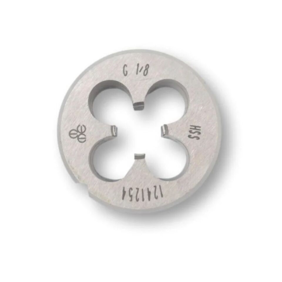 Mte Hss Pafta Bsp Dın5158b G 1/8''x28 110080973