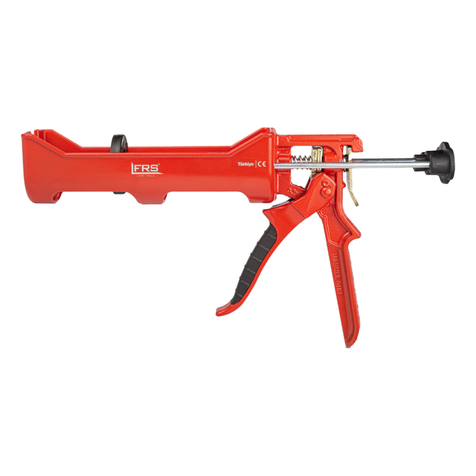 Frs Kimyasal Dubel Tab.prof.kırmızı 410 Ml Kod:305