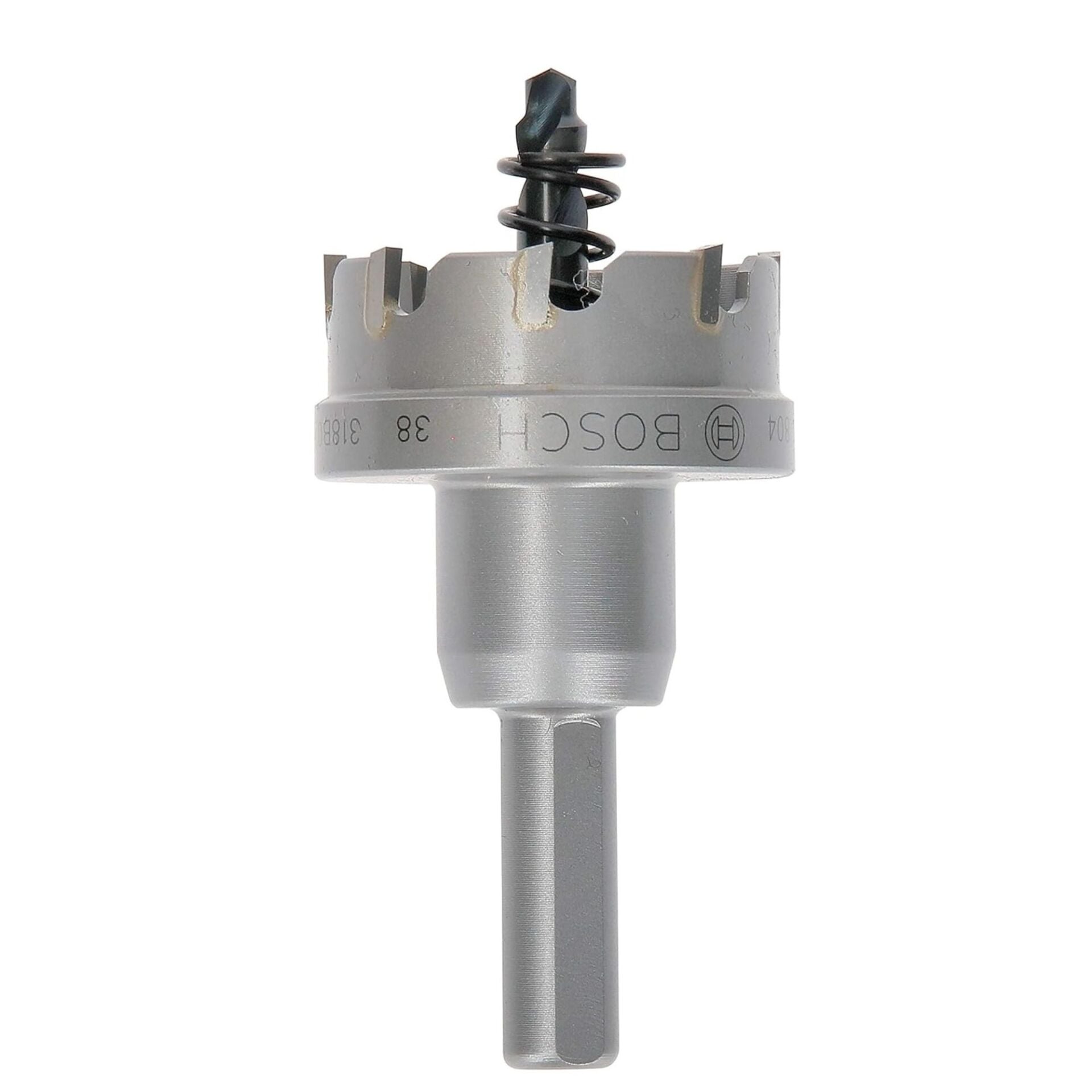 Bosch Tct Metal Delme Panç 38 Mm 2608594144