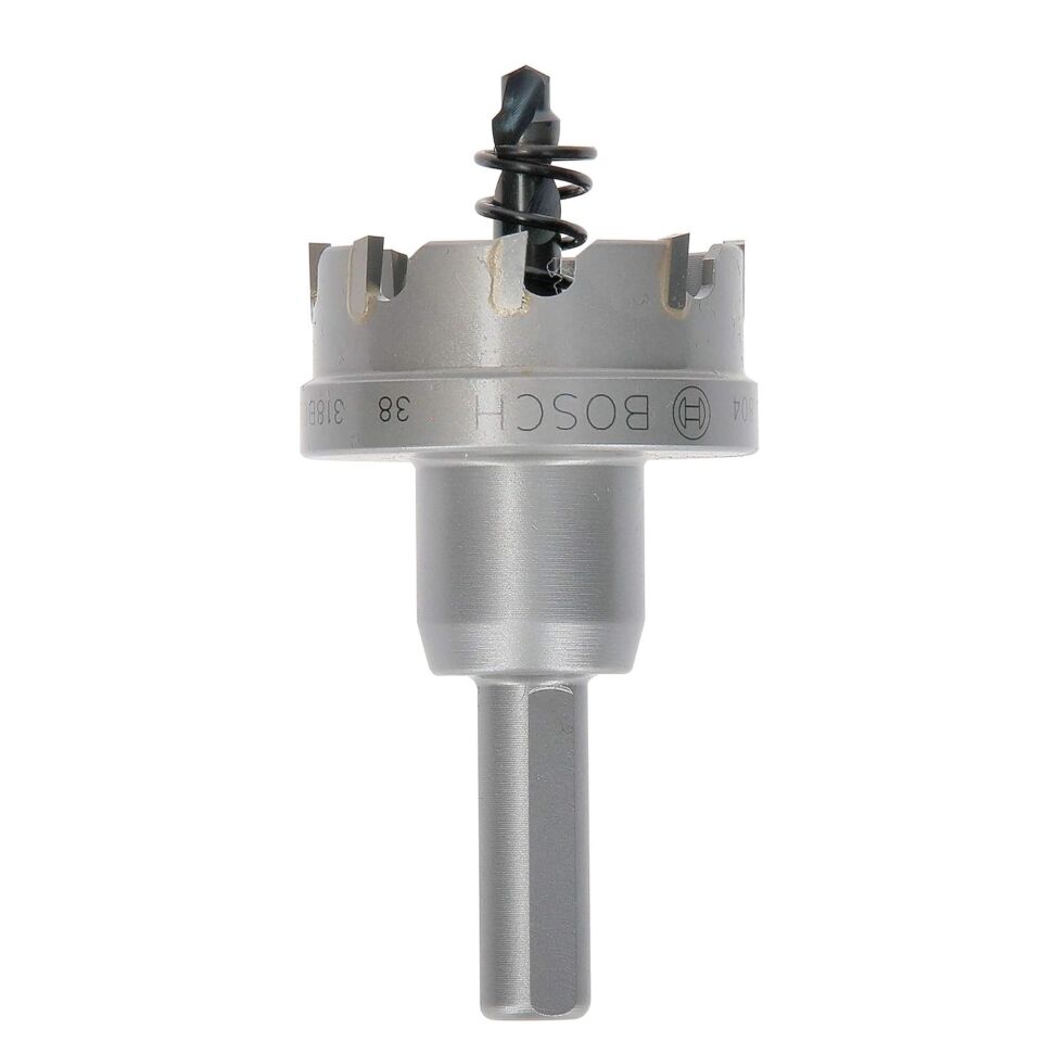Bosch Tct Metal Delme Panç 38 Mm 2608594144