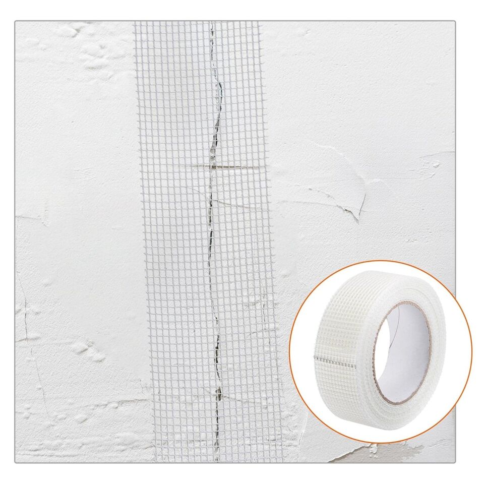 Tapex Derz Bantı 50 Mmx90 Mt