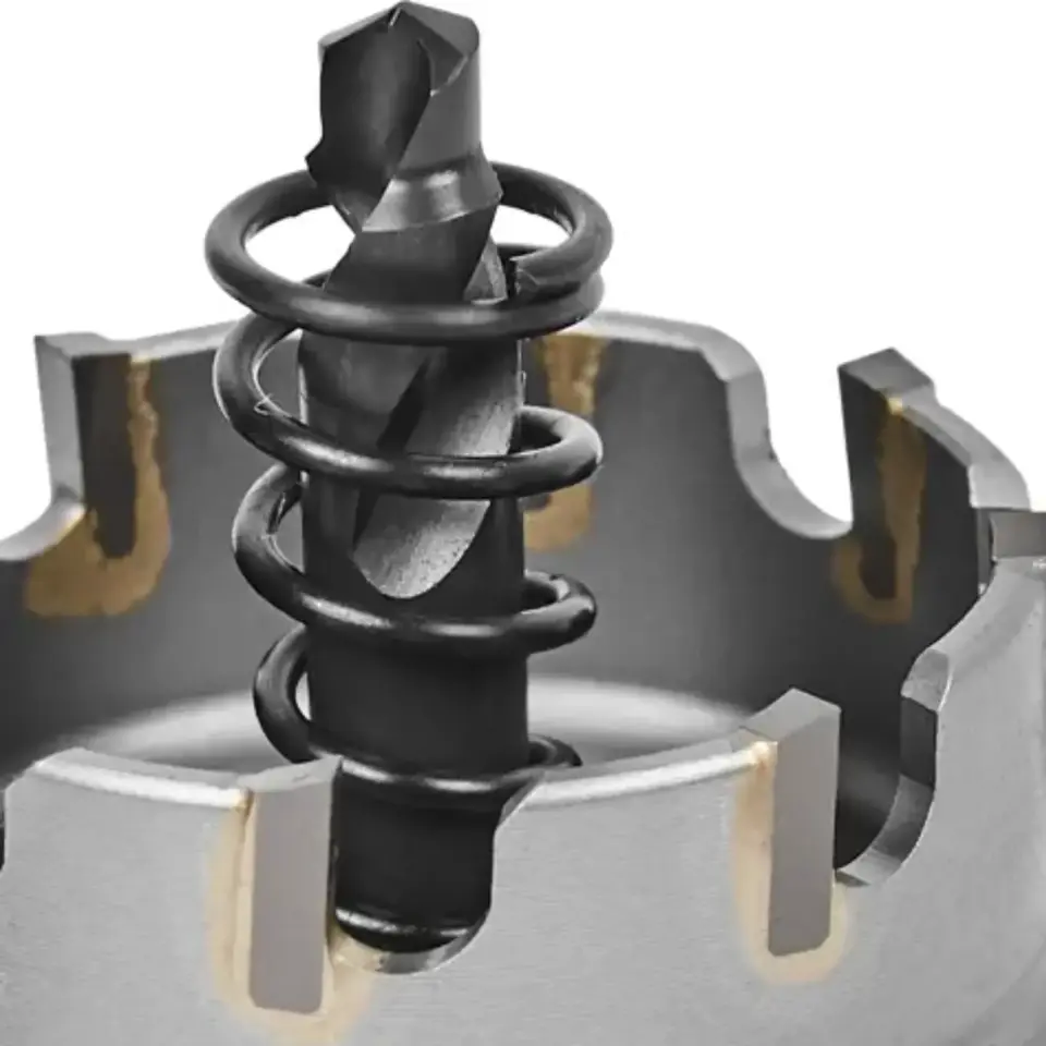 Bosch Tct Metal Delme Panç 38 Mm 2608594144