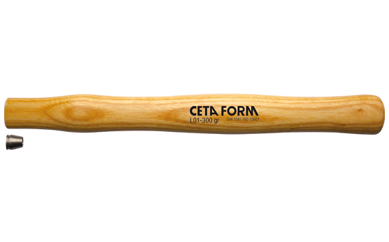 Ceta Form Yedek Sap (L01 - 500 İçin) - L01-H500