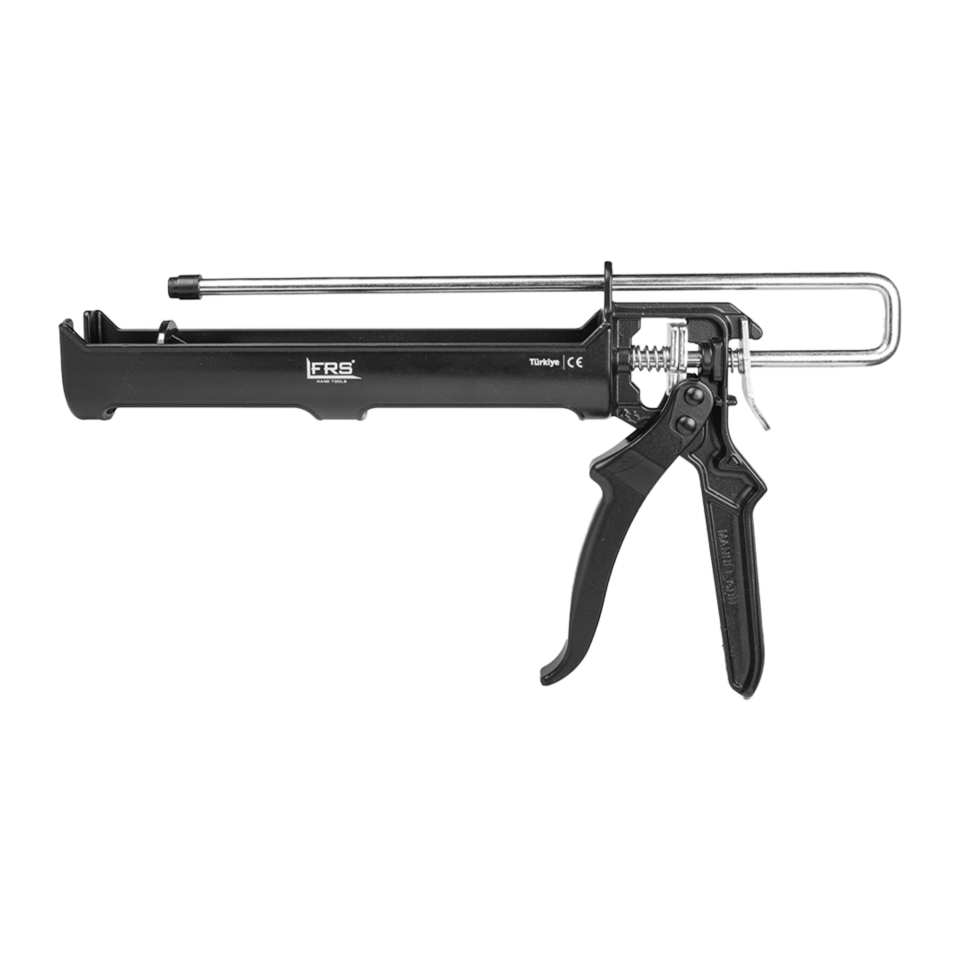 Frs Kimyasal Dubel Tabancası Siyah 345 Ml Kod:302