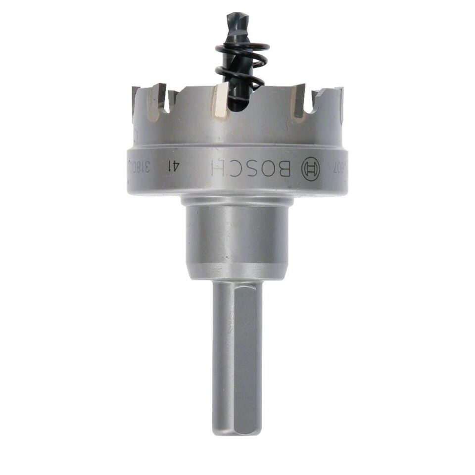 Bosch Tct Metal Delme Panç 41 Mm 2608594146
