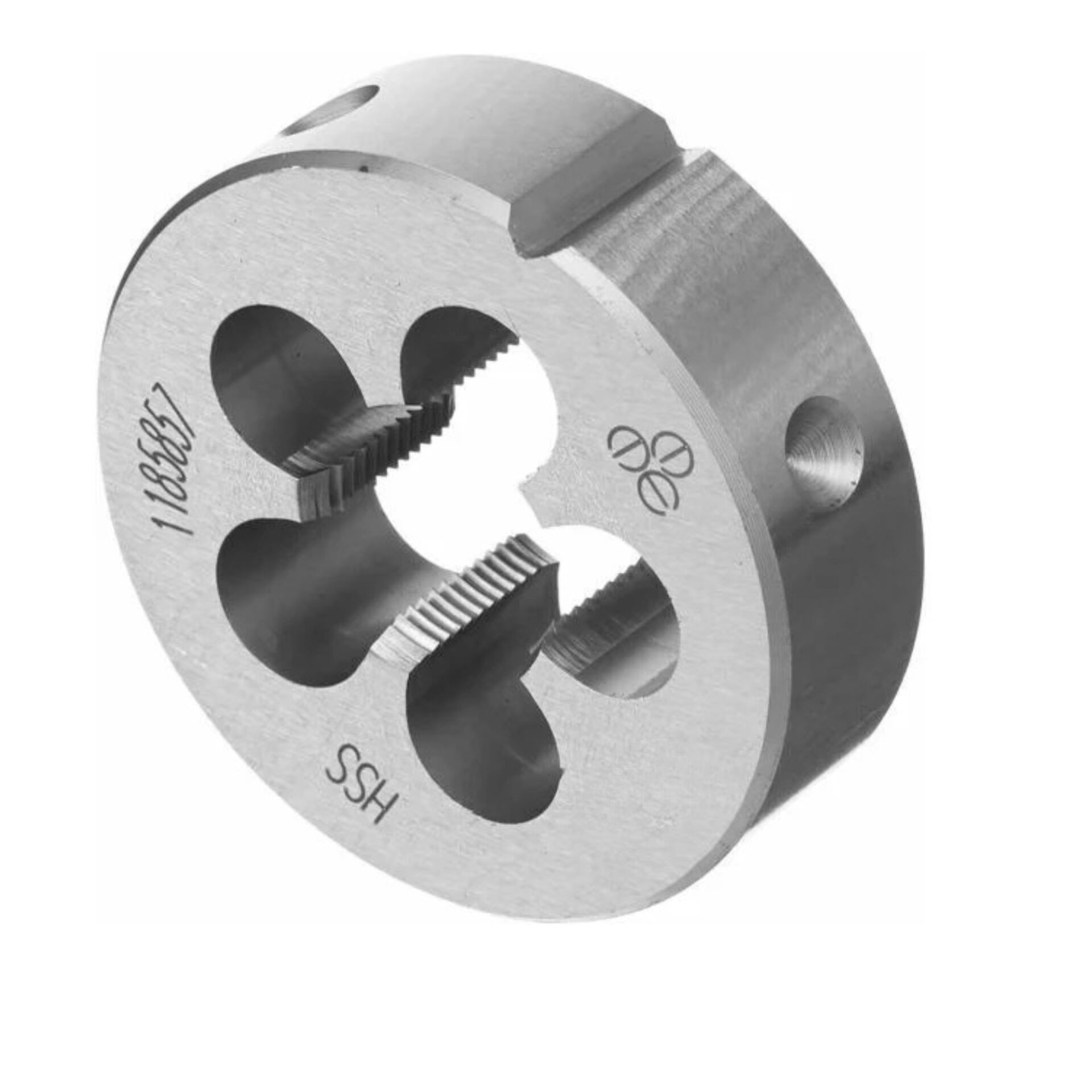 Mte Hss Pafta Bsp Dın5158b G 3/8''x19 110081666