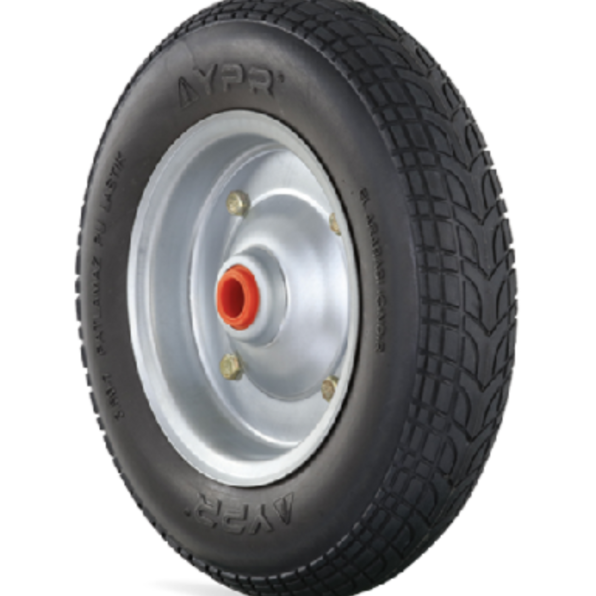 Yapar Patlamaz Pu Tekerlek Burçlu 65211