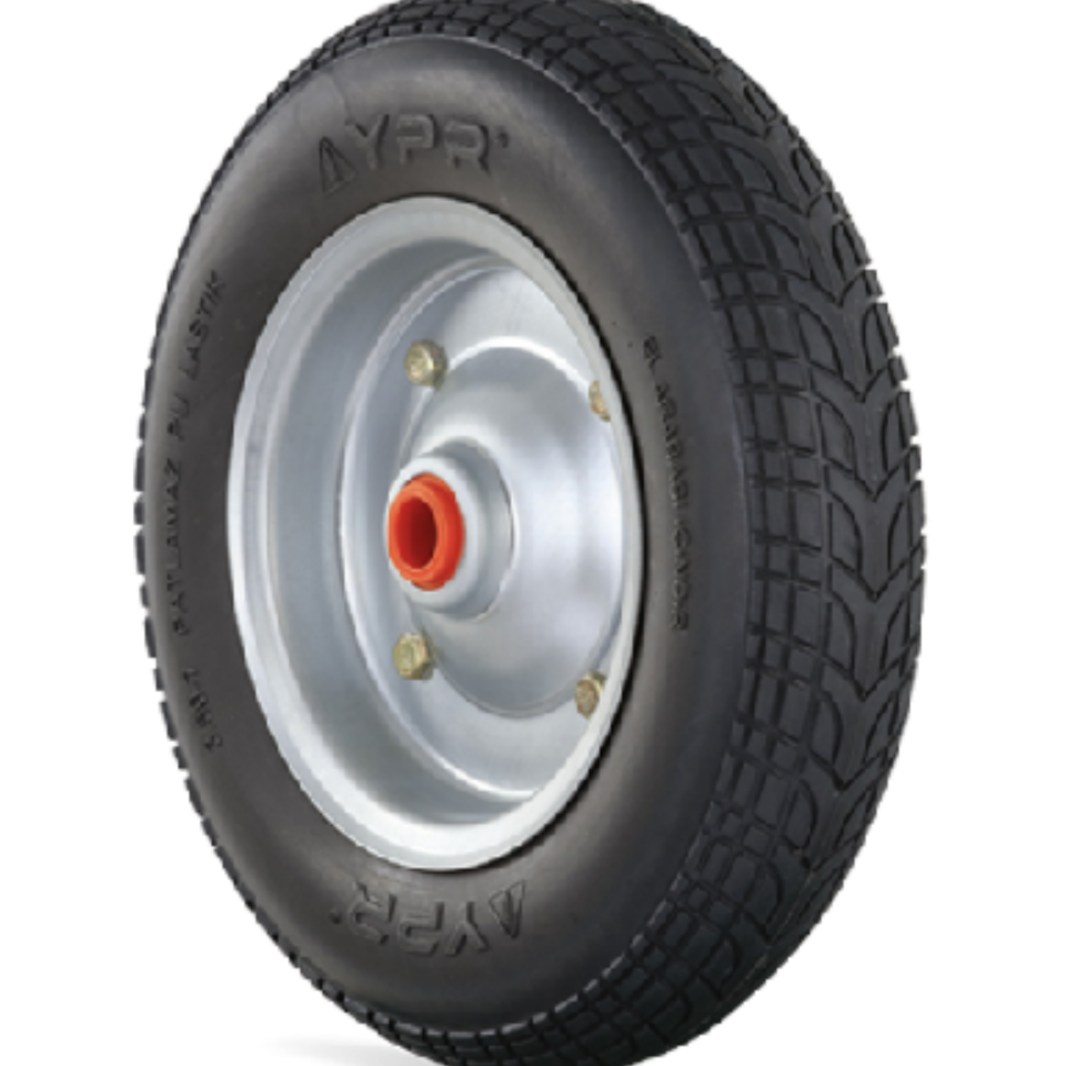 Yapar Patlamaz Pu Tekerlek Burçlu 65211